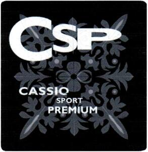 CSP CASSIO SPORT PREMIUM_logo