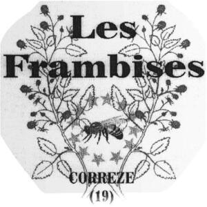 LES FRAMBISES CORREZE 19_logo