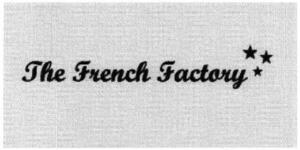 THE FRENCH FACTORY_logo