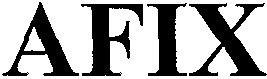 AFIX_logo