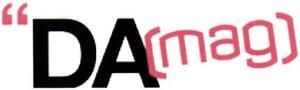  DA[mag]_logo
