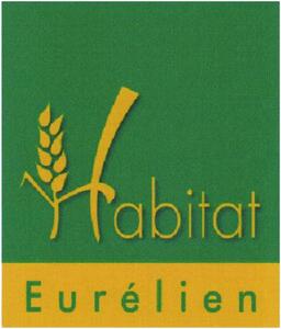 HABITAT EURELIEN_logo