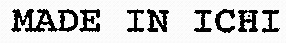 MADE IN ICHI_logo