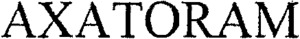 AXATORAM_logo