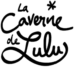 La Caverne de Lulu_logo