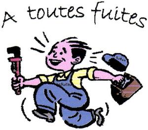 A TOUTES FUITES_logo