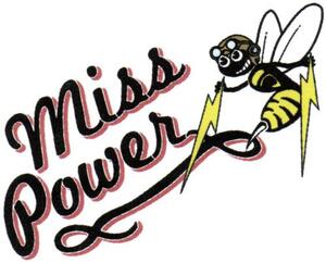 MISS POWER_logo