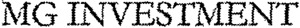 MG INVESTMENT_logo