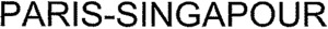 PARIS-SINGAPOUR_logo
