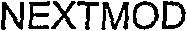 NEXTMOD_logo
