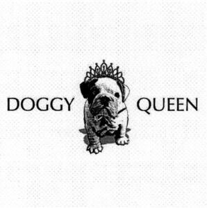 DOGGY QUEEN_logo