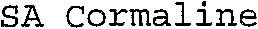 SA Cormaline_logo