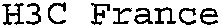 H3C France_logo