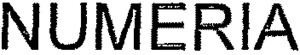 NUMERIA_logo