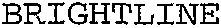 BRIGHTLINE_logo