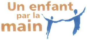 UN ENFANT PAR LA MAIN_logo