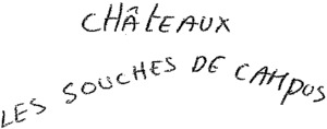 CHÂTEAUX LES SOUCHES DE CAMPUS_logo