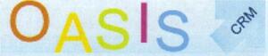 OASIS CRM_logo
