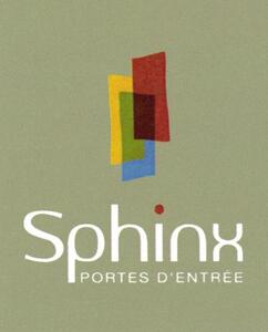 SPHINX PORTES D'ENTREE_logo