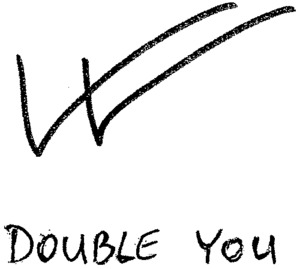 W DOUBLE YOU_logo