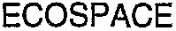 ECOSPACE_logo