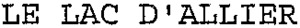 LE LAC D'ALLIER_logo