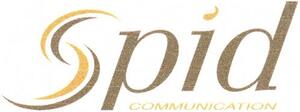 SPID COMMUNICATION_logo