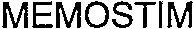 MEMOSTIM_logo