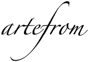 ARTEFROM_logo