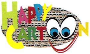 HAPPY CARTOON_logo