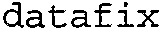 datafix_logo