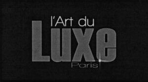 L'ART DU LUXE PARIS_logo