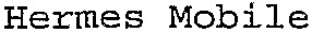 Hermes Mobile_logo