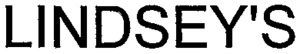 LINDSEY'S_logo