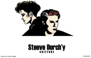 Steeve Dorch'y COIFFURE_logo