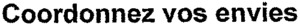 Coordonnez vos envies_logo
