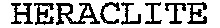 HERACLITE_logo