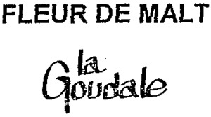 FLEUR DE MALT LA GOUDALE_logo