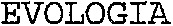 EVOLOGIA_logo