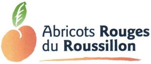 ABRICOTS ROUGES DU ROUSSILLON_logo