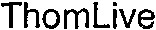 ThomLive_logo