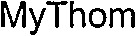 MyThom_logo