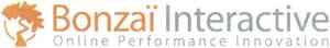 BONZAÏ INTERACTIVE ONLINE PERFORMANCE INNOVATION_logo