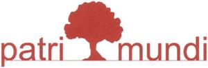 PATRI MUNDI_logo
