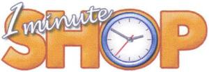1 MINUTE SHOP_logo