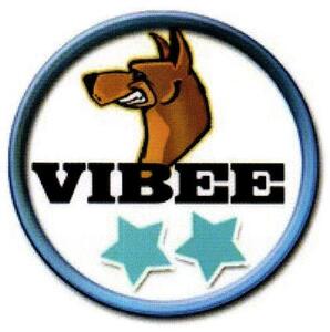VIBEE_logo