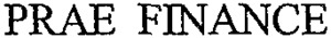 PRAE FINANCE_logo