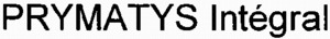 PRYMATYS Intégral_logo