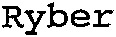 Ryber_logo