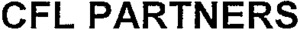 CFL PARTNERS_logo